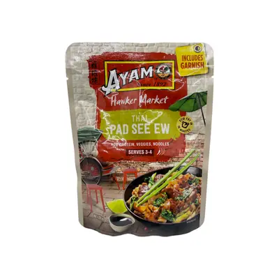 Ayam Thai Pad See Ew 200g