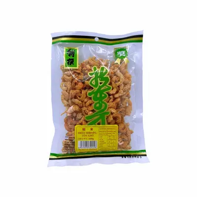 New Eastland Dried Shrimp (L) 100g