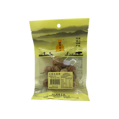 Aotai Dried Fig 60g