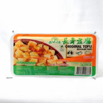 Evergreen Original Tofu 900g