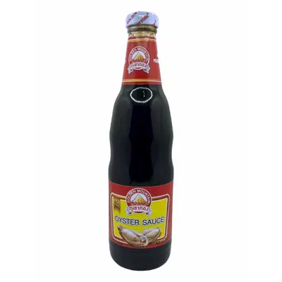 Golden Mountain Oyster Sauce 660g