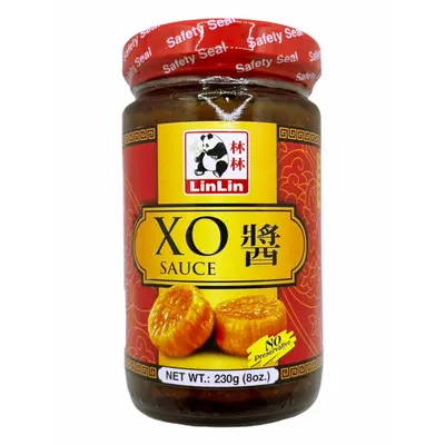Linlin X.O Sauce 230g