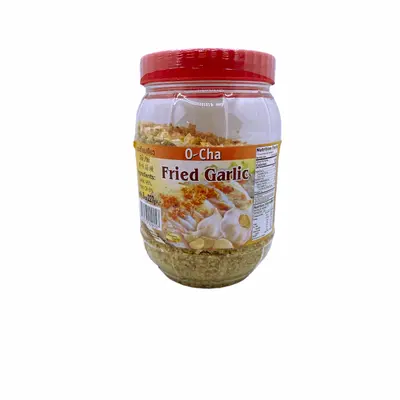 O-Cha Fried Garlic 227g