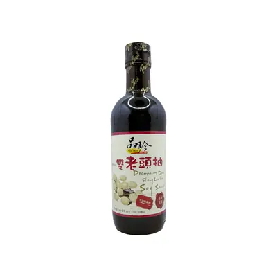 Pun Chun Shang Loo Tao Soy Sauce 500ml