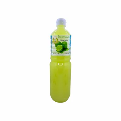Thai Boy Lime Juice 1000ml