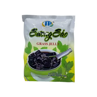 Tp Grass Jelly 50g
