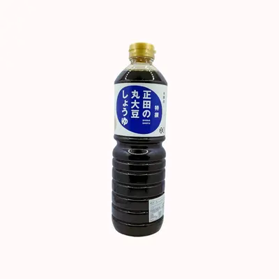 Shoda Shoyu Soy Sauce 1L