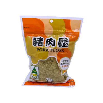 Uncle Lee Pork Floss 210g