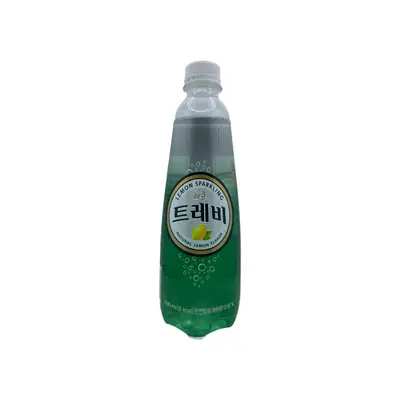 Trevi Lemon Sparkling 500ml