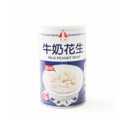 Famous House Milk Peanut Soup 320g