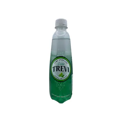 Trevi Lime Sparkling 500ml