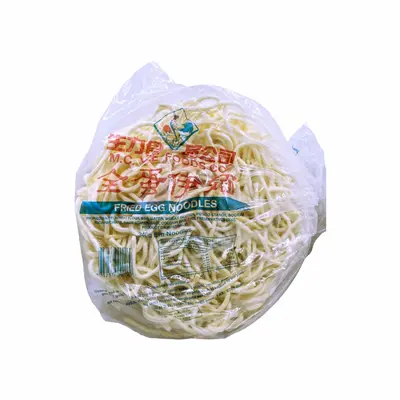 Mc Fried Efu Noodle 340g