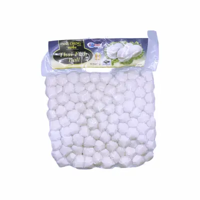 Mae Cheng Thai Fish Ball 1kg