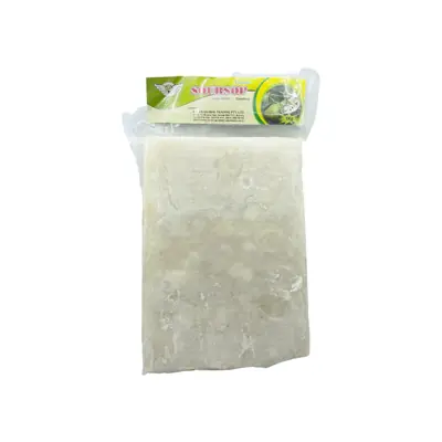 Lfs Frozen Seedless Soursop 1kg