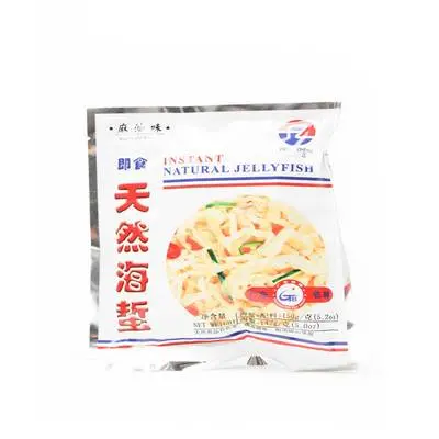 Fengzheng Instant Jellyfish (Sesame Oil Flv) 150g