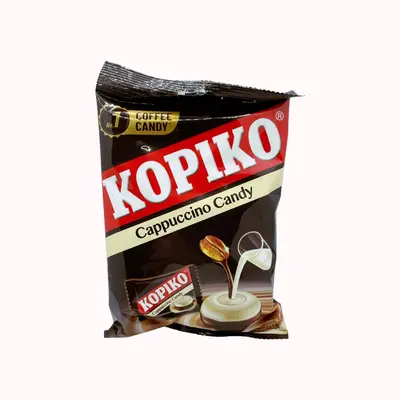 Kopiko Cappuccino Candy 150g