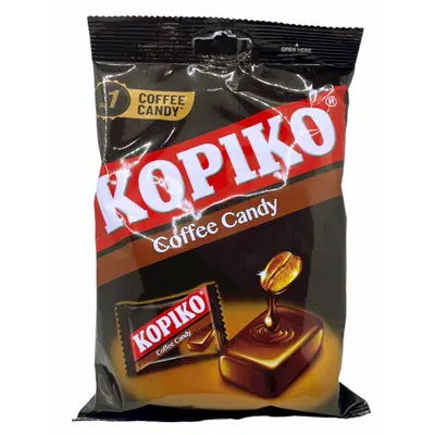 Kopiko Coffee Candy 150g