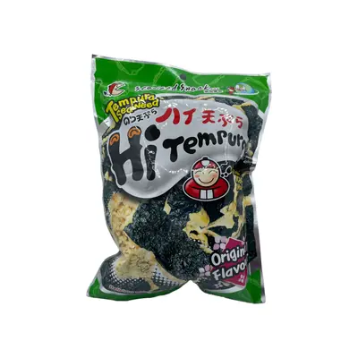 Tao Kae Noi Tempura Seaweed (Original) 40g