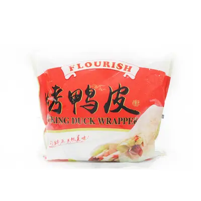 Flourish Peking Duck Wrapper 810g
