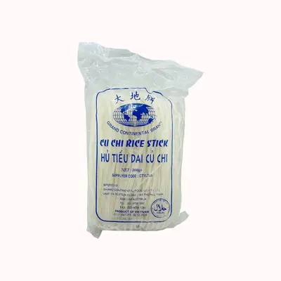 Gc Cu Chi Rice Stick 300g