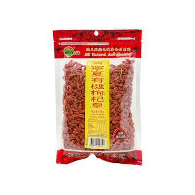 Hf Goji Berry 300g