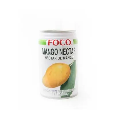 Foco Mango Juice 350ml