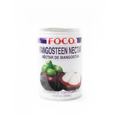 Foco Mangosteen Juice 350ml