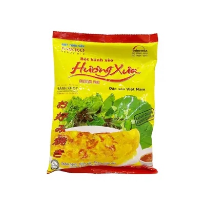 Mikko Flour For Rice Pancake 500g