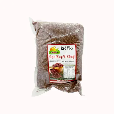 Ceaf Red Rice 2kg