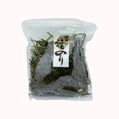 Yamatoku Roasted Sliced Seaweed 30g