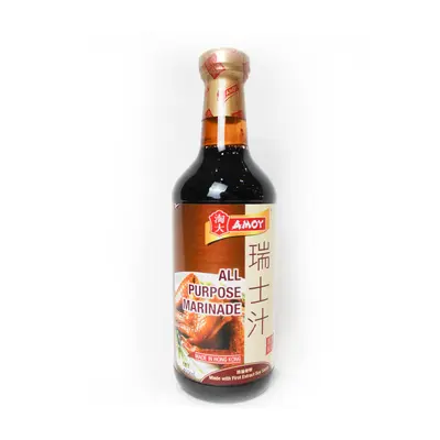 Amoy All Purpose Marinade 450ml