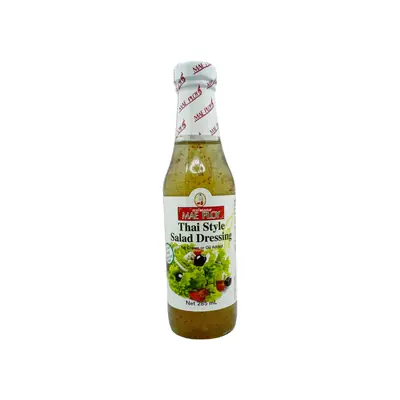 Mae Ploy Thai Salad Dressing 285ml