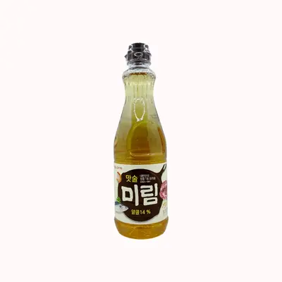 Lotte Mirim Cooking Wine 900ml