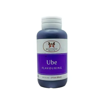 Butterfly Ube 60ml