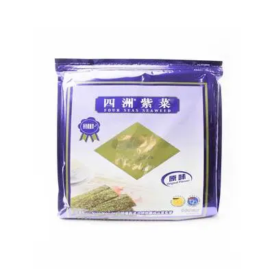 Four Seas Seaweed Original 75g