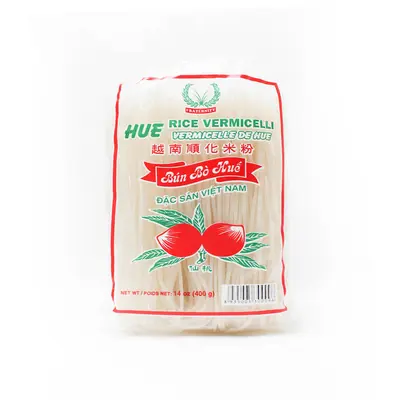 Fraternity Hue Rice Vermicelli 400g