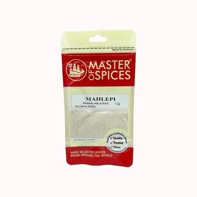 Master Of Spices Mahlep 10g