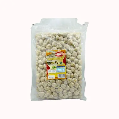 Pontiac Candle Nut 1kg