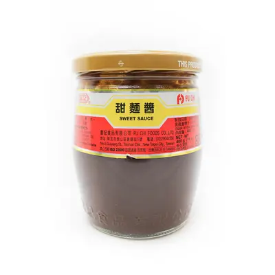 Fu Chi Sweet Sauce 400g