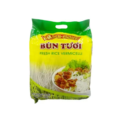 Golden Choice Rice Vermicelli 1kg