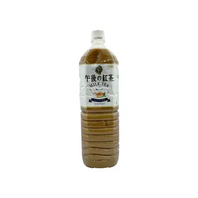 Kirin Milk Tea 1.5L