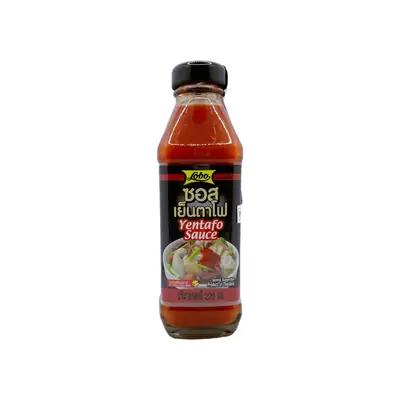 Lobo Yentafo Sauce 220ml