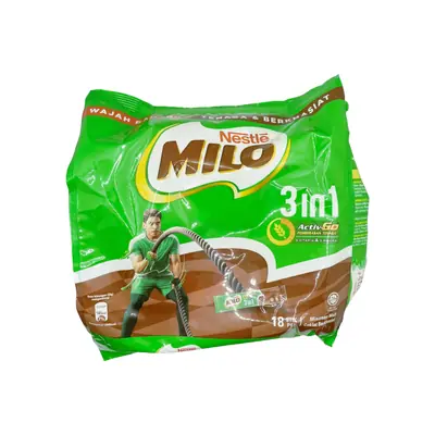 Nestle Milo 33g*18