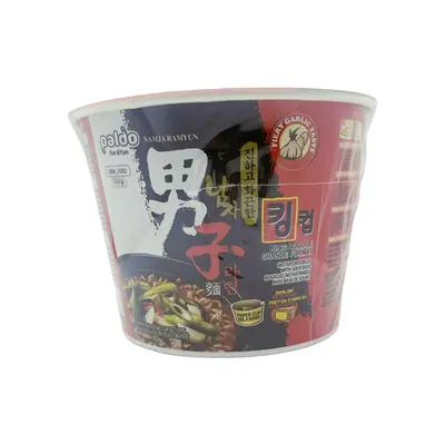 Paldo Namja Ramen Cup 105g