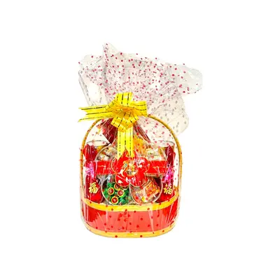 Eaf Gift Set Basket