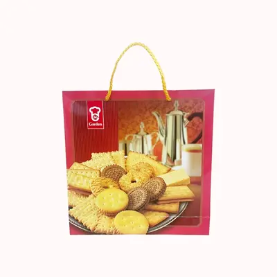 Garden High Class Assorted Biscuit 500g