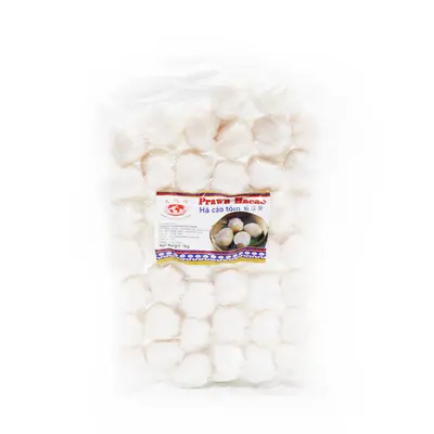 Gc Frozen Prawn Hacao 1kg