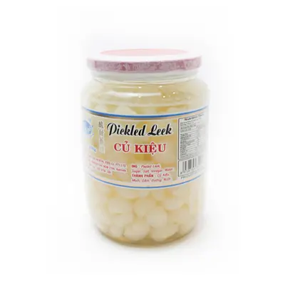 Gc Pickled Leek 850g