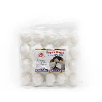 Gc Prawn Hacao 450g