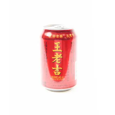 Wang Lao Ji Herbal Tea 310ml